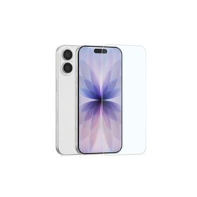 Bufalo iPhone 17 Flexiglass Nano Ekran Koruyucu