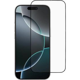 Bufalo iPhone 17 Pro Max ESD Anti Static Cam Ekran Koruyucu