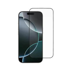 Bufalo iPhone 17 Pro Max ESD Anti Static Cam Ekran Koruyucu