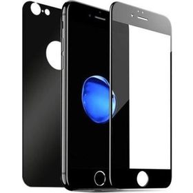 Bufalo iPhone 6 6S Ön Arka Kavisli Tam Kaplayan Ekran Koruyucu