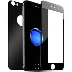 Bufalo iPhone 6 6S Ön Arka Kavisli Tam Kaplayan Ekran Koruyucu