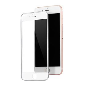 Bufalo iPhone 6 Cam Beyaz Ekran Koruyucu