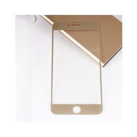 Bufalo iPhone 6 Cam Gold Ekran Koruyucu