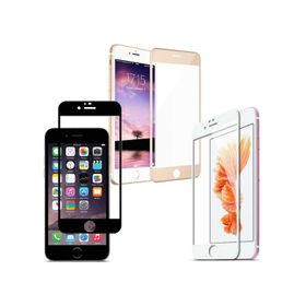 Bufalo iPhone 6 Plus / 6S Plus 6D Nano Tam Kaplayan Ekran Koruyucu