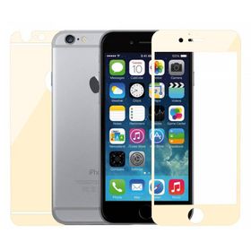 Bufalo İphone 6 Plus 6s Plus Cam Ekran Koruyucu