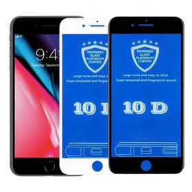 Bufalo İphone 6 Plus 6s Plus Cam Ekran Koruyucu