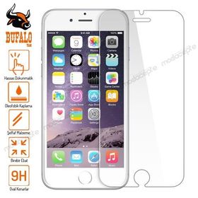 Bufalo İphone 6 Plus 6s Plus Cam Ekran Koruyucu