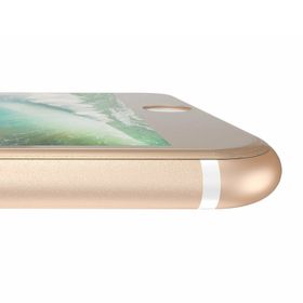 Bufalo iPhone 6 Plus Cam Gold Ekran Koruyucu