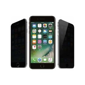 Bufalo iPhone 7 / 8 Hayalet Privacy Gizli Cam Ekran Koruyucu