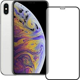 Bufalo iPhone XS Max ESD Anti Static Cam Ekran Koruyucu
