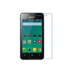 Bufalo Lenovo A319 Cam Ekran Koruyucu