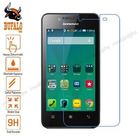 Bufalo Lenovo A319 Cam Ekran Koruyucu