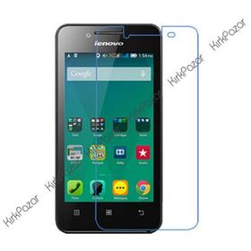 Bufalo Lenovo A319 Cam Ekran Koruyucu