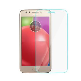 Bufalo Lenovo Moto E4 Cam Ekran Koruyucu