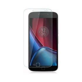 Bufalo Lenovo Moto G4 Cam Ekran Koruyucu
