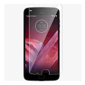 Bufalo Lenovo Moto Z2 Play Cam Ekran Koruyucu