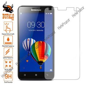Bufalo Lenovo S580 Cam Ekran Koruyucu