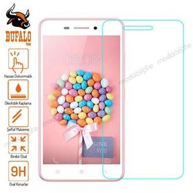 Bufalo Lenovo S60 Cam Ekran Koruyucu