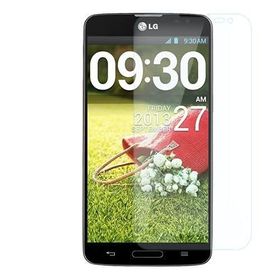 Bufalo LG D680 G Pro Lite Darbe Emici Ekran Koruyucu