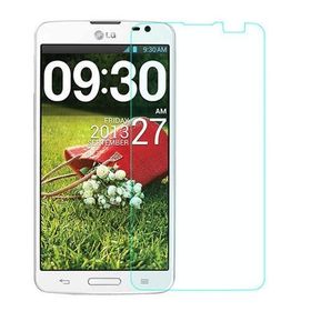 Bufalo Lg G Pro Lite D682 Cam Ekran Koruyucu
