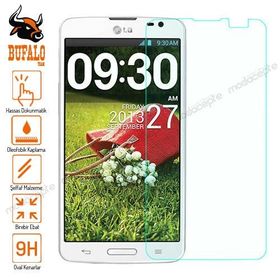 Bufalo Lg G Pro Lite D682 Cam Ekran Koruyucu