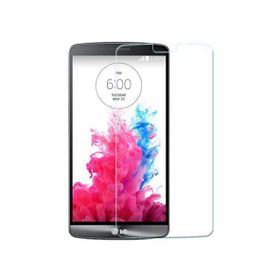 Bufalo Lg G3 Stylus D693 Cam Ekran Koruyucu