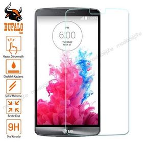 Bufalo Lg G3 Stylus D693 Cam Ekran Koruyucu