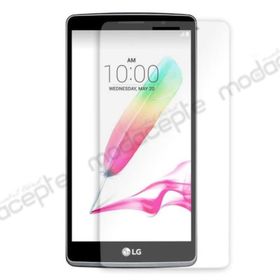 Bufalo Lg G4 Stylus H635 Cam Ekran Koruyucu