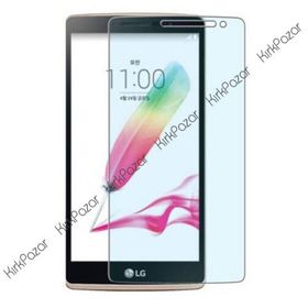 Bufalo Lg G4 Stylus H635 Cam Ekran Koruyucu