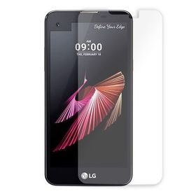 Bufalo Lg K5 K500 Cam Ekran Koruyucu