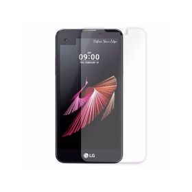 Bufalo Lg K5 K500 Cam Ekran Koruyucu