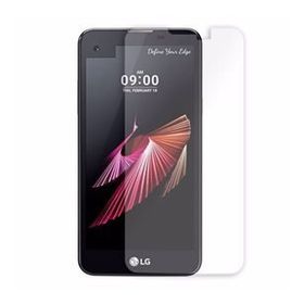 Bufalo Lg K5 K500 Cam Ekran Koruyucu