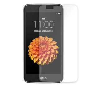 Bufalo Lg K7 K330 Cam Ekran Koruyucu