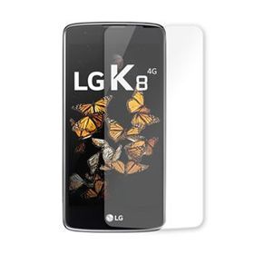 Bufalo Lg K8 K350 Cam Ekran Koruyucu