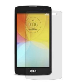 Bufalo Lg L Fino Cam Ekran Koruyucu