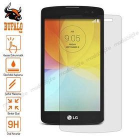 Bufalo Lg L Fino Cam Ekran Koruyucu
