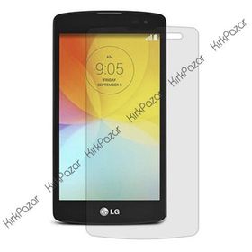 Bufalo Lg L Fino Cam Ekran Koruyucu