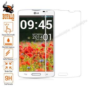Bufalo Lg L80 D380 Cam Ekran Koruyucu