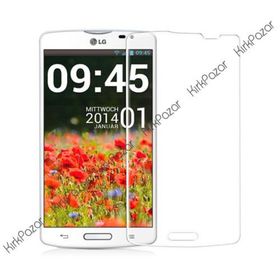 Bufalo Lg L80 D380 Cam Ekran Koruyucu