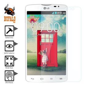 Bufalo Lg L80 D380 Darbe Emici Ekran Koruyucu