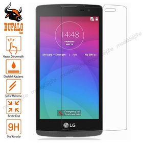 Bufalo Lg Leon H324 Cam Ekran Koruyucu