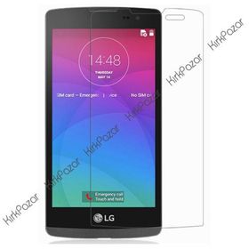 Bufalo Lg Leon H324 Cam Ekran Koruyucu