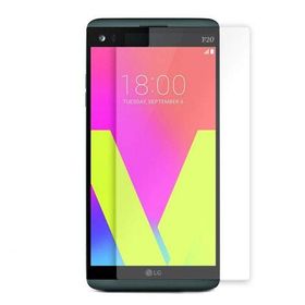 Bufalo Lg V20 H990 Cam Ekran Koruyucu
