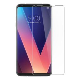 Bufalo LG V30 Flexiglass Nano Ekran Koruyucu