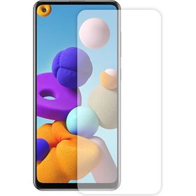 Bufalo Oppo A52 / A72 Flexiglass Nano Ekran Koruyucu
