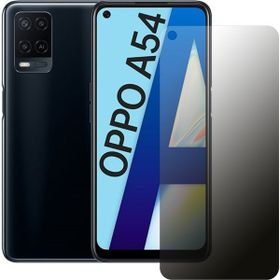 Bufalo Oppo A54 / A55 Hayalet Privacy FlexiGlass Mat Nano Ekran Koruyucu
