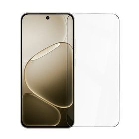Bufalo Oppo A6 Pro 4G 5G ESD Anti Static Cam Ekran Koruyucu