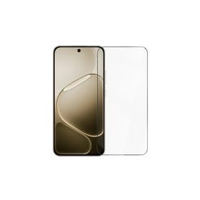 Bufalo Oppo A6 Pro 4G 5G ESD Anti Static Cam Ekran Koruyucu