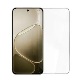 Bufalo Oppo A6 Pro 4G 5G ESD Anti Static Cam Ekran Koruyucu