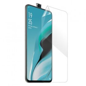 Bufalo Oppo Reno2 Z Flexiglass Nano Ekran Koruyucu